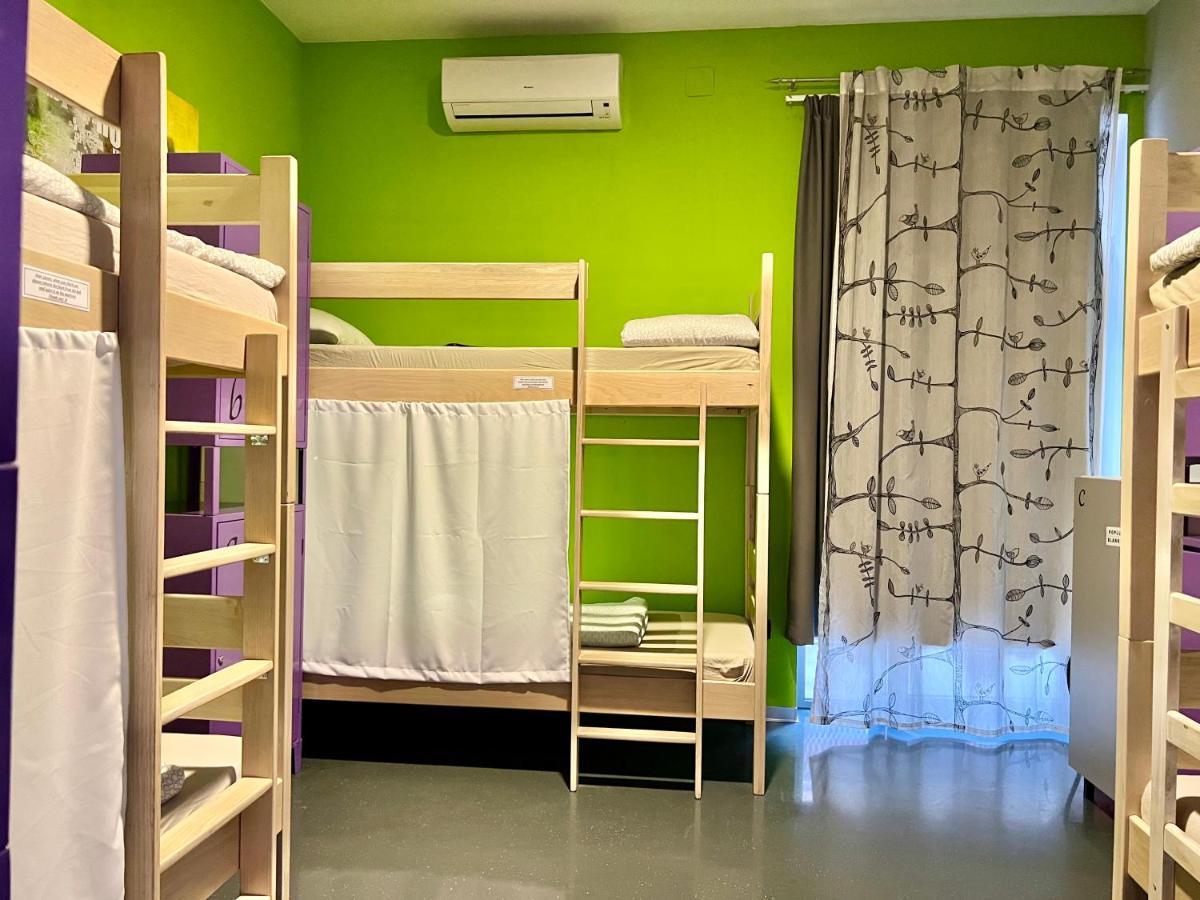 Himalayan Hostel Zagreb Exterior photo